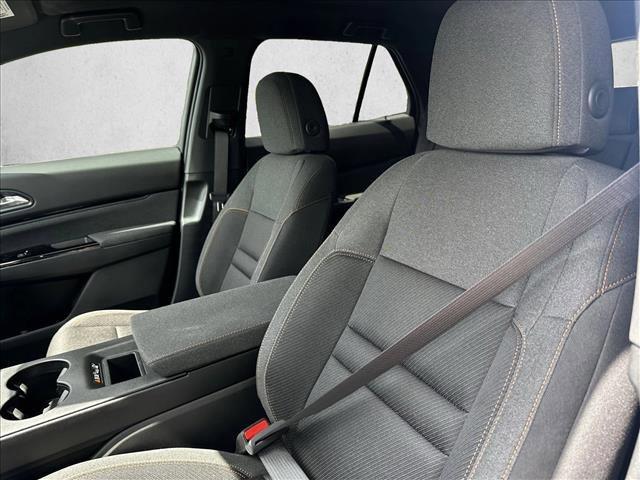 new 2026 Honda Prologue car, priced at $49,213