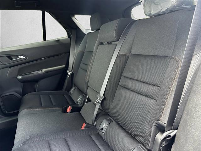 new 2026 Honda Prologue car, priced at $49,213