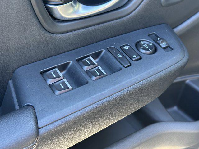 used 2023 Honda Pilot car, priced at $34,995