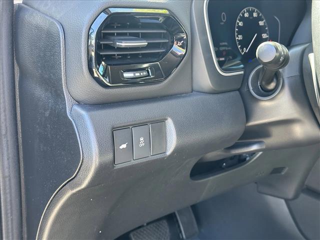 used 2023 Honda Pilot car, priced at $34,995