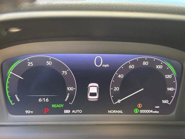 new 2026 Honda Accord Hybrid car, priced at $36,592