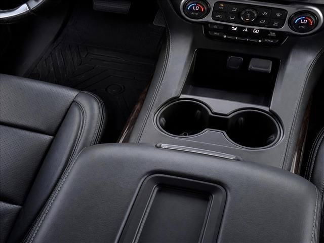 used 2019 Chevrolet Tahoe car, priced at $26,264