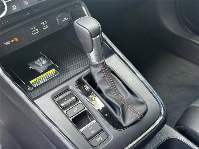 new 2026 Honda CR-V Hybrid car, priced at $41,666