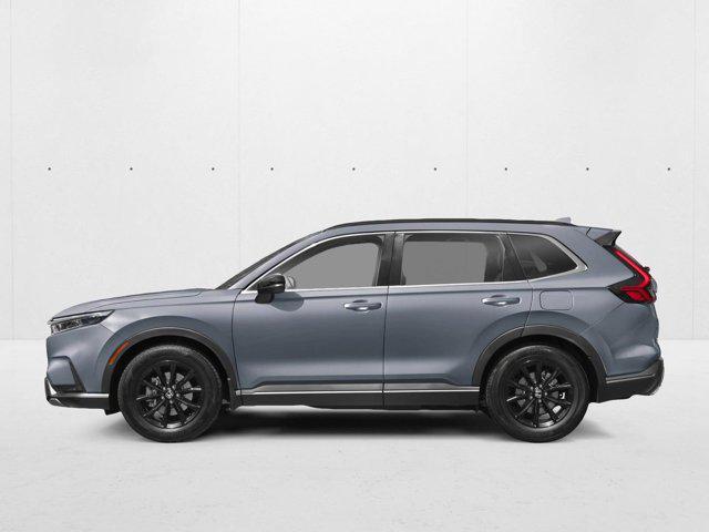 new 2026 Honda CR-V Hybrid car, priced at $40,378