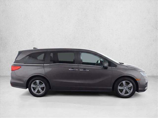 used 2019 Honda Odyssey car, priced at $21,913