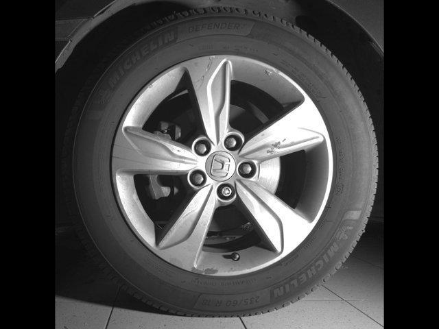 used 2019 Honda Odyssey car, priced at $21,913