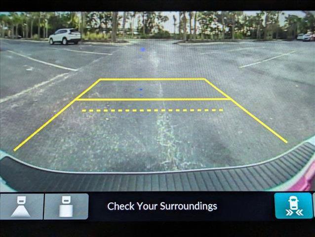 new 2026 Honda Odyssey car, priced at $43,824