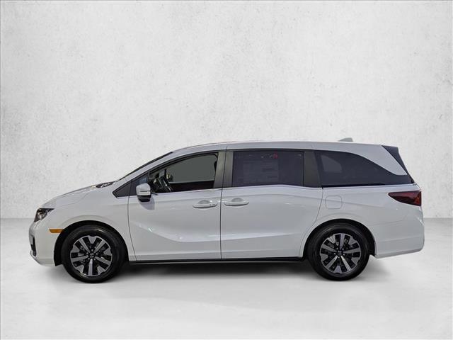 new 2026 Honda Odyssey car, priced at $43,824