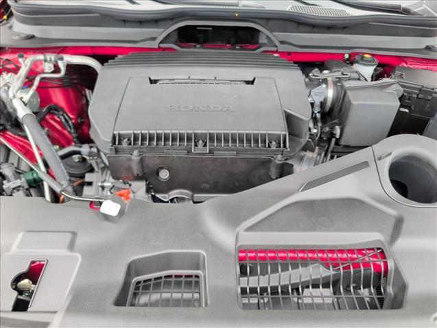new 2026 Honda Pilot car, priced at $46,878