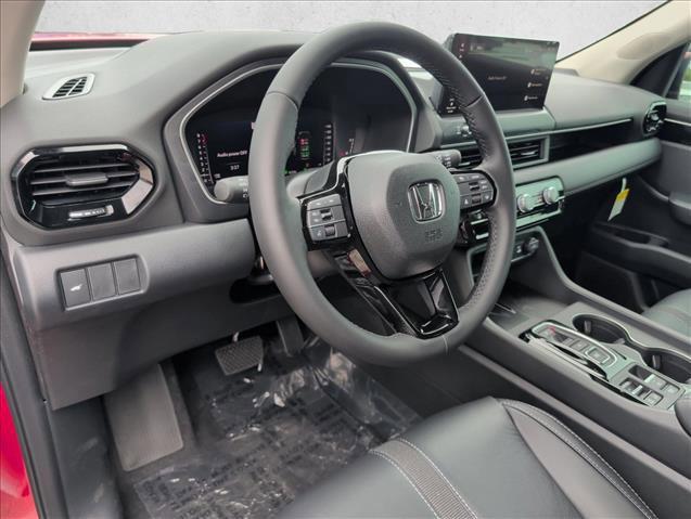 new 2026 Honda Pilot car, priced at $46,878