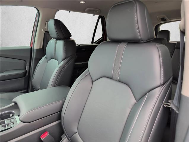 new 2026 Honda Pilot car, priced at $46,878