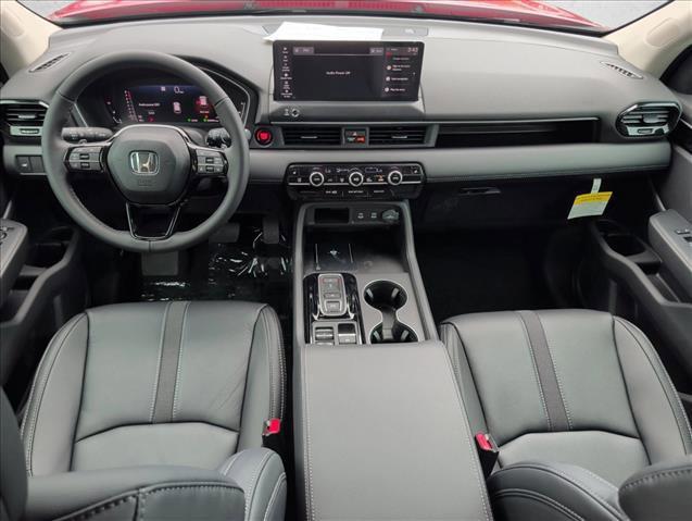 new 2026 Honda Pilot car, priced at $46,878