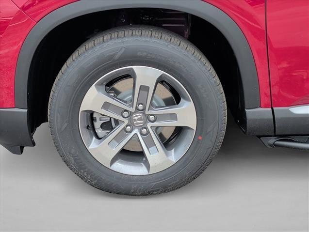 new 2026 Honda Pilot car, priced at $46,878
