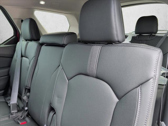 new 2026 Honda Pilot car, priced at $46,878