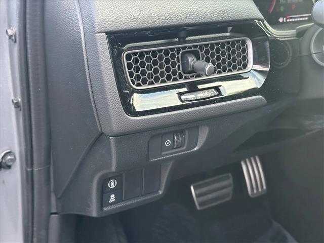 used 2023 Honda Civic car, priced at $23,595