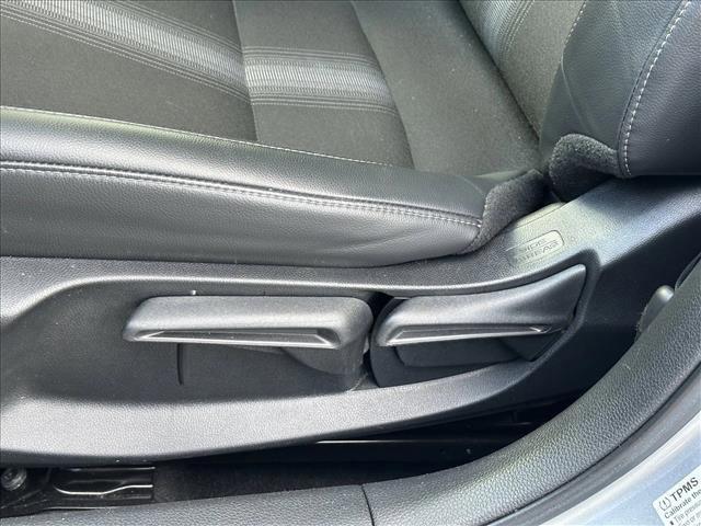 used 2023 Honda Civic car, priced at $23,595