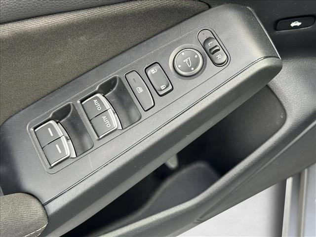 used 2023 Honda Civic car, priced at $23,595