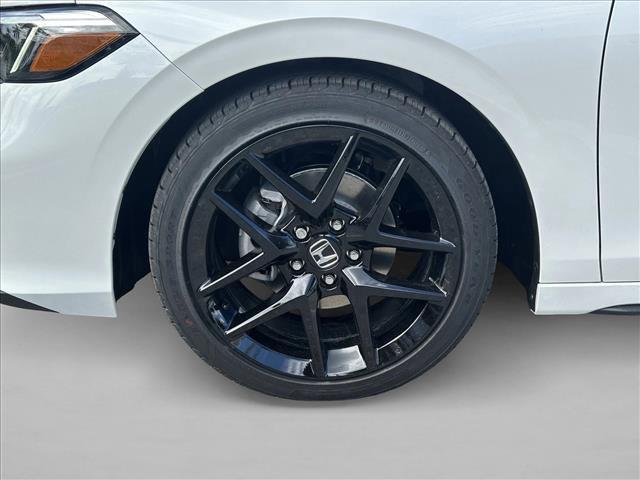 new 2026 Honda Civic car, priced at $28,779