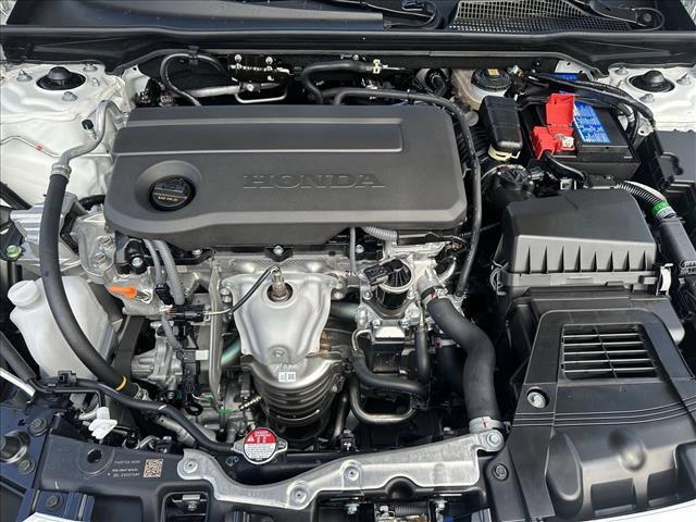 new 2026 Honda Civic car, priced at $28,779