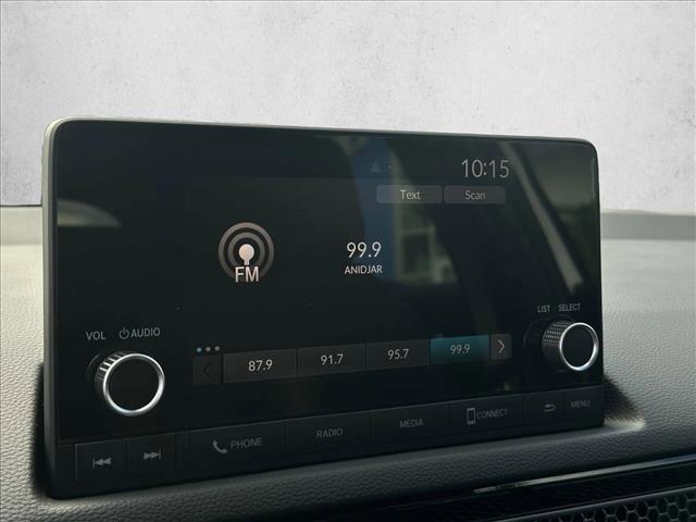 new 2026 Honda Civic car, priced at $28,779