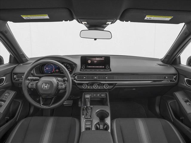 new 2026 Honda Civic car, priced at $30,273
