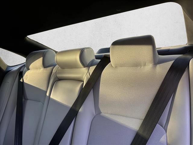 new 2026 Honda Civic Hybrid car, priced at $29,183