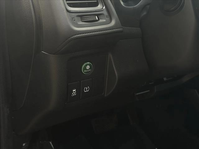 used 2022 Honda HR-V car, priced at $14,895