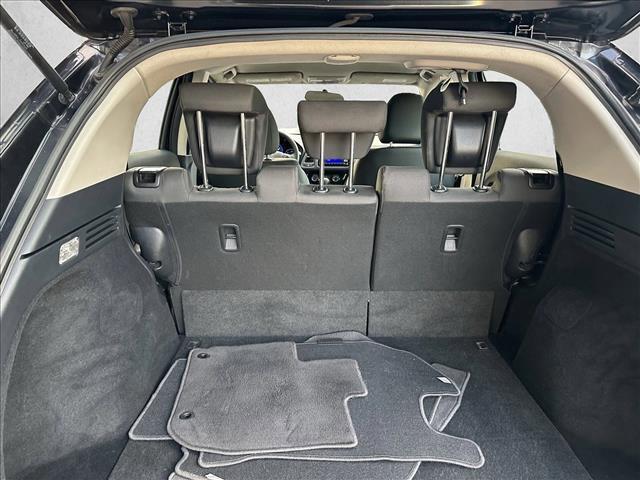 used 2022 Honda HR-V car, priced at $14,895