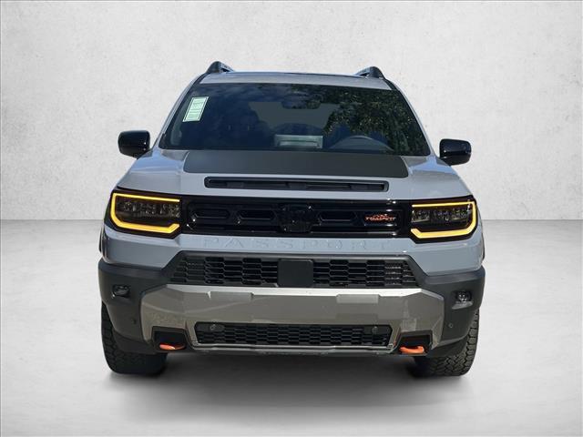 new 2026 Honda Passport car, priced at $49,170