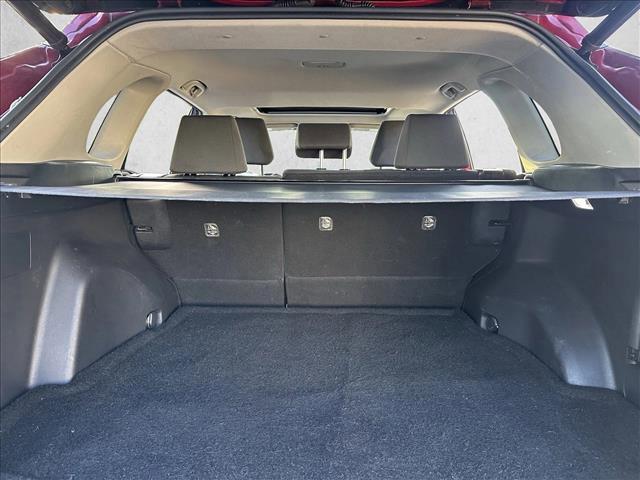 used 2021 Toyota RAV4 car, priced at $20,895