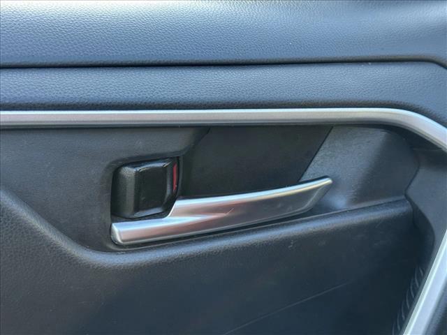 used 2021 Toyota RAV4 car, priced at $20,895