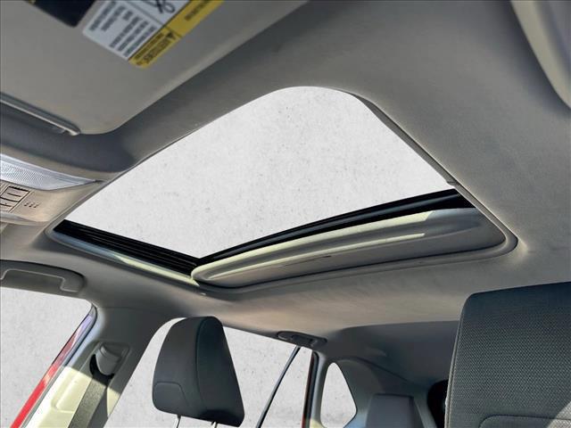 used 2021 Toyota RAV4 car, priced at $20,895