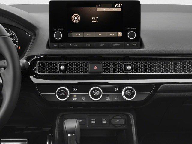 new 2026 Honda Civic car, priced at $28,193