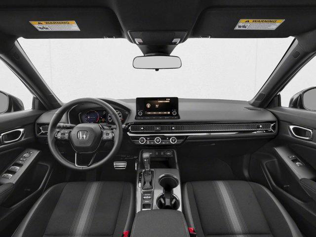 new 2026 Honda Civic car, priced at $28,193