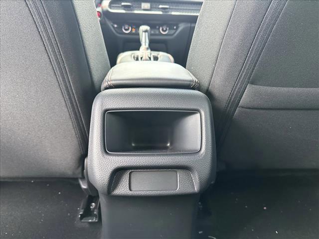 new 2026 Honda HR-V car, priced at $30,267