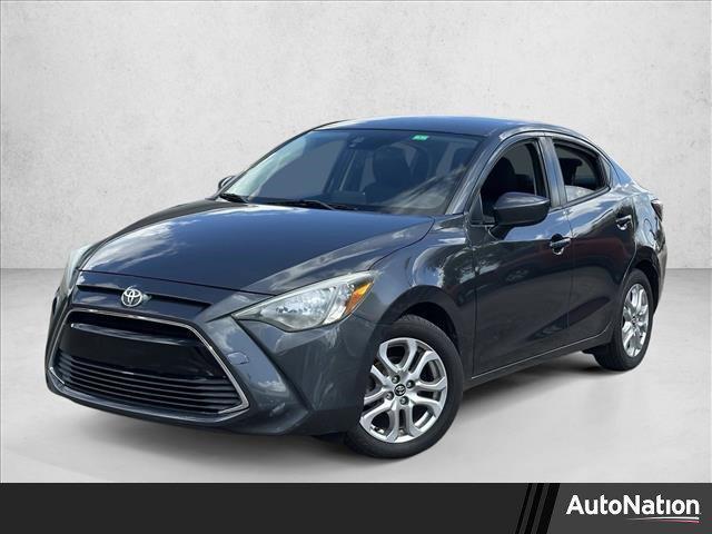 used 2018 Toyota Yaris iA car, priced at $10,995
