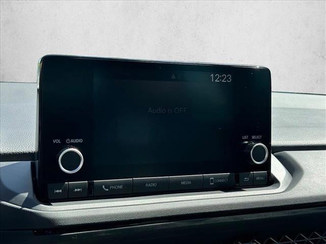 new 2026 Honda Accord Hybrid car, priced at $36,290