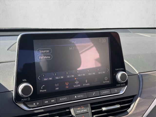 used 2024 Nissan Altima car, priced at $19,795