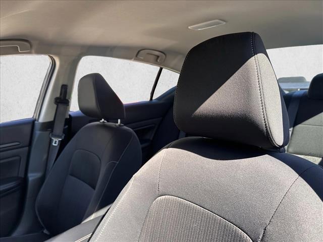 used 2024 Nissan Altima car, priced at $19,795