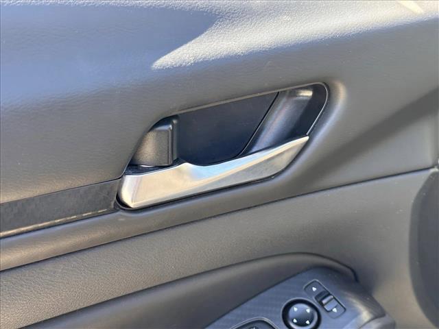 used 2024 Nissan Altima car, priced at $19,795