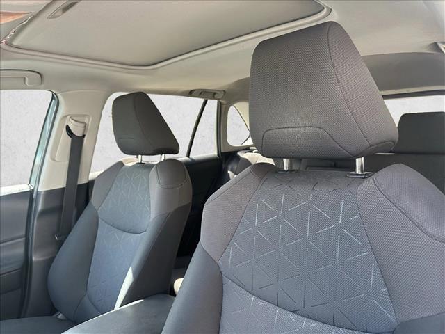 used 2020 Toyota RAV4 car, priced at $19,626
