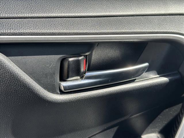 used 2020 Toyota RAV4 car, priced at $19,626