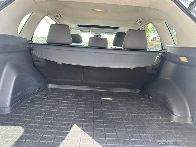 used 2020 Toyota RAV4 car, priced at $19,626