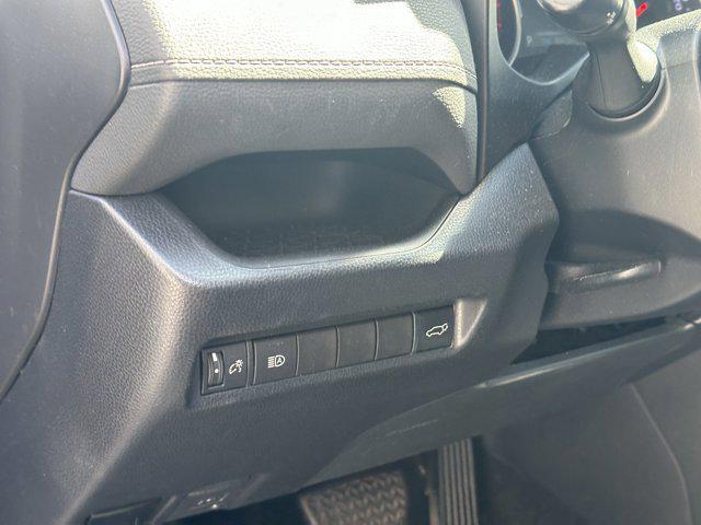 used 2020 Toyota RAV4 car, priced at $19,626