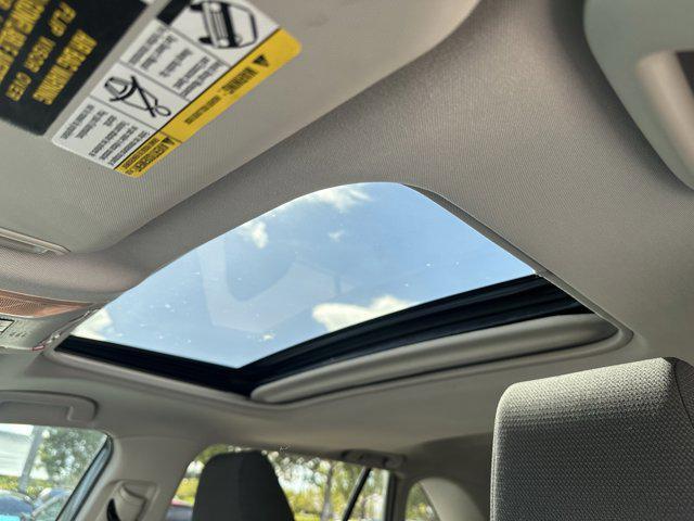 used 2020 Toyota RAV4 car, priced at $19,626