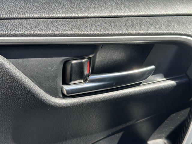 used 2020 Toyota RAV4 car, priced at $19,626