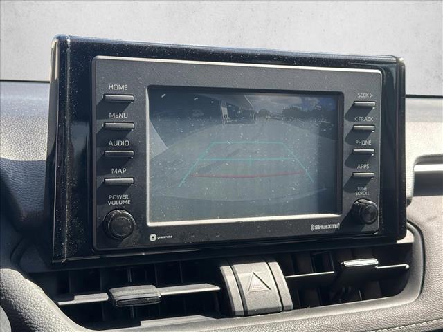 used 2020 Toyota RAV4 car, priced at $19,626