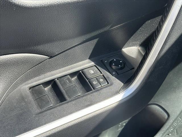 used 2020 Toyota RAV4 car, priced at $19,626