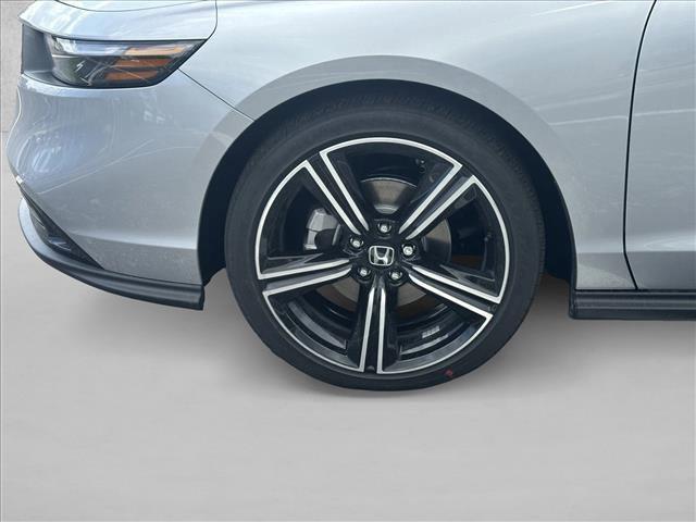 new 2026 Honda Accord car, priced at $31,890