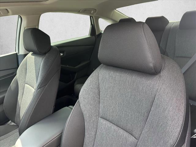 new 2026 Honda Accord car, priced at $31,890